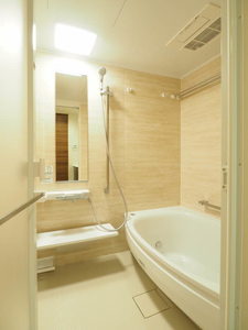 ロシェ西落合 101号-8