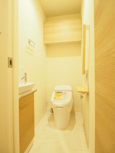 ロシェ西落合 305号-10