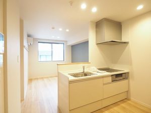 Ａｍｂｉｅｒａ　早稲田 205号-2