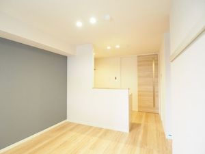 Ａｍｂｉｅｒａ　早稲田 205号-3