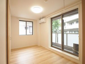 Ａｍｂｉｅｒａ　早稲田 205号-4