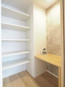 Ａｍｂｉｅｒａ　早稲田 205号-6