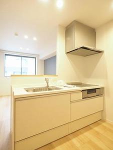 Ａｍｂｉｅｒａ　早稲田 205号-7