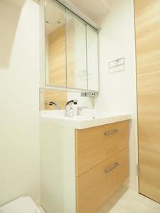 Ａｍｂｉｅｒａ　早稲田 205号-8