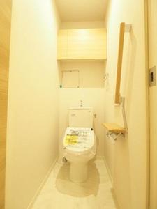 Ａｍｂｉｅｒａ　早稲田 205号-10