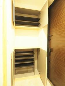 Ａｍｂｉｅｒａ　早稲田 205号-11