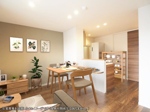 Ａｍｂｉｅｒａ　早稲田 301号-2