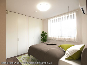 Ａｍｂｉｅｒａ　早稲田 301号-3