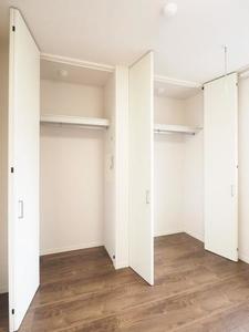 Ａｍｂｉｅｒａ　早稲田 301号-5