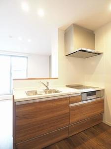 Ａｍｂｉｅｒａ　早稲田 301号-7