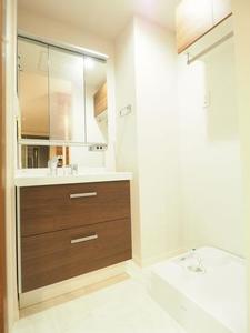 Ａｍｂｉｅｒａ　早稲田 301号-8