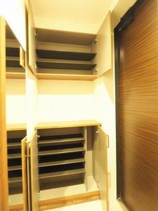 Ａｍｂｉｅｒａ　早稲田 301号-11