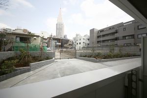 アームスコート代々木 105号-11