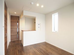 ドルフ目白 201号-3