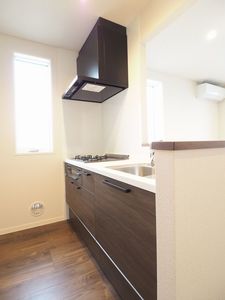 ドルフ目白 201号-6