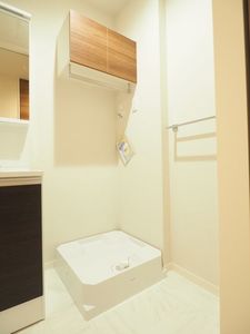 ドルフ目白 201号-8