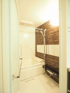 ドルフ目白 201号-9