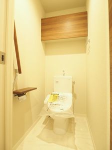 ドルフ目白 201号-10