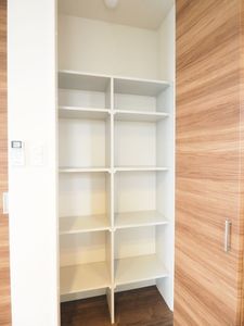 ドルフ目白 201号-11