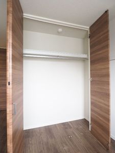 ドルフ目白 406号-5