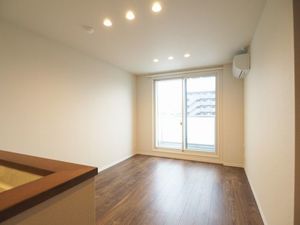 ドルフ目白 407号-2