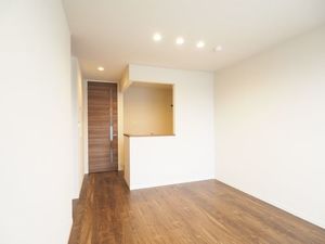 ドルフ目白 407号-3