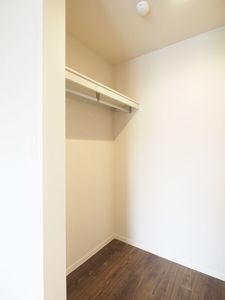 ドルフ目白 407号-5