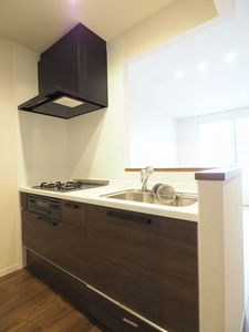 ドルフ目白 407号-6