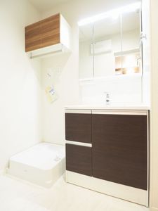 ドルフ目白 407号-7