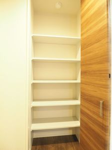 ドルフ目白 407号-11