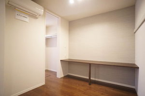 Ｐｕｒｐｌｅ７西葛西 103号-5