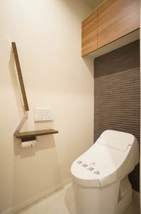 Ｐｕｒｐｌｅ７西葛西 103号-8