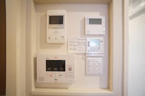 Ｐｕｒｐｌｅ７西葛西 103号-11