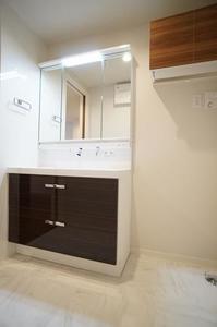 Ｐｕｒｐｌｅ７西葛西 306号-4