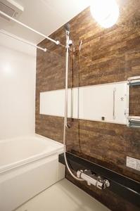 Ｐｕｒｐｌｅ７西葛西 306号-5