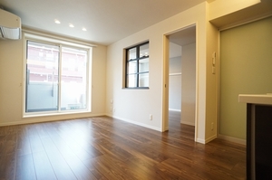 Ｐｕｒｐｌｅ７西葛西 306号-6