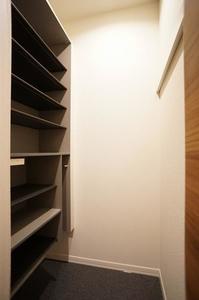 Ｐｕｒｐｌｅ７西葛西 306号-11