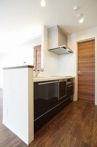 Ｐｕｒｐｌｅ７西葛西 403号-3