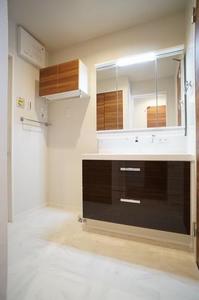 Ｐｕｒｐｌｅ７西葛西 403号-4