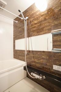 Ｐｕｒｐｌｅ７西葛西 403号-5