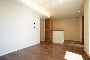 Ｐｕｒｐｌｅ７西葛西 403号-6