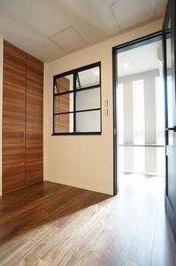 Ｐｕｒｐｌｅ７西葛西 403号-7