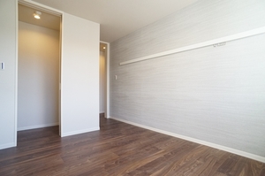 Ｐｕｒｐｌｅ７西葛西 403号-8