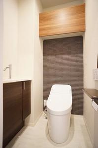 Ｐｕｒｐｌｅ７西葛西 403号-10