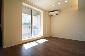 Ｐｕｒｐｌｅ７西葛西 403号-12