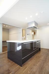 Ｐｕｒｐｌｅ７西葛西 405号-4