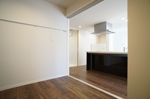 Ｐｕｒｐｌｅ７西葛西 405号-12