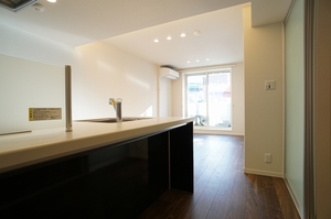 Ｐｕｒｐｌｅ７西葛西 405号-13