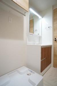 シャーメゾン目黒洗足 102号-4