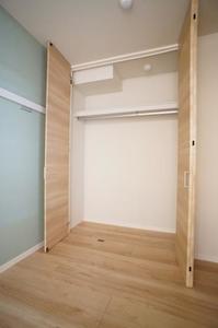 シャーメゾン目黒洗足 102号-8